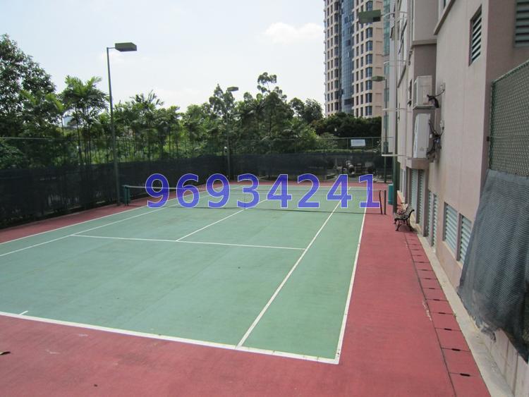 Tanglin Regency (D10), Condominium #68697112